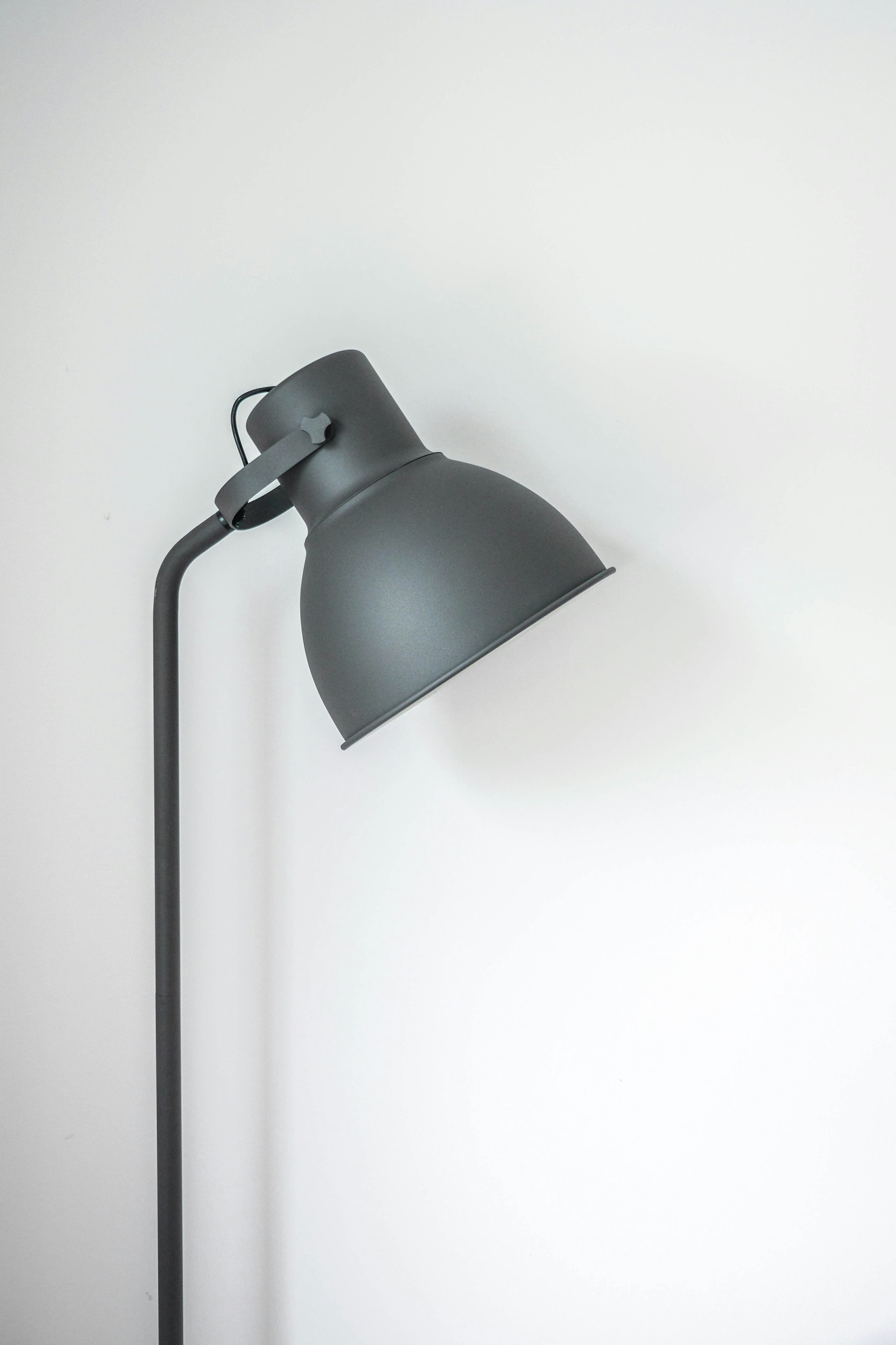 Bedside Table Lamp