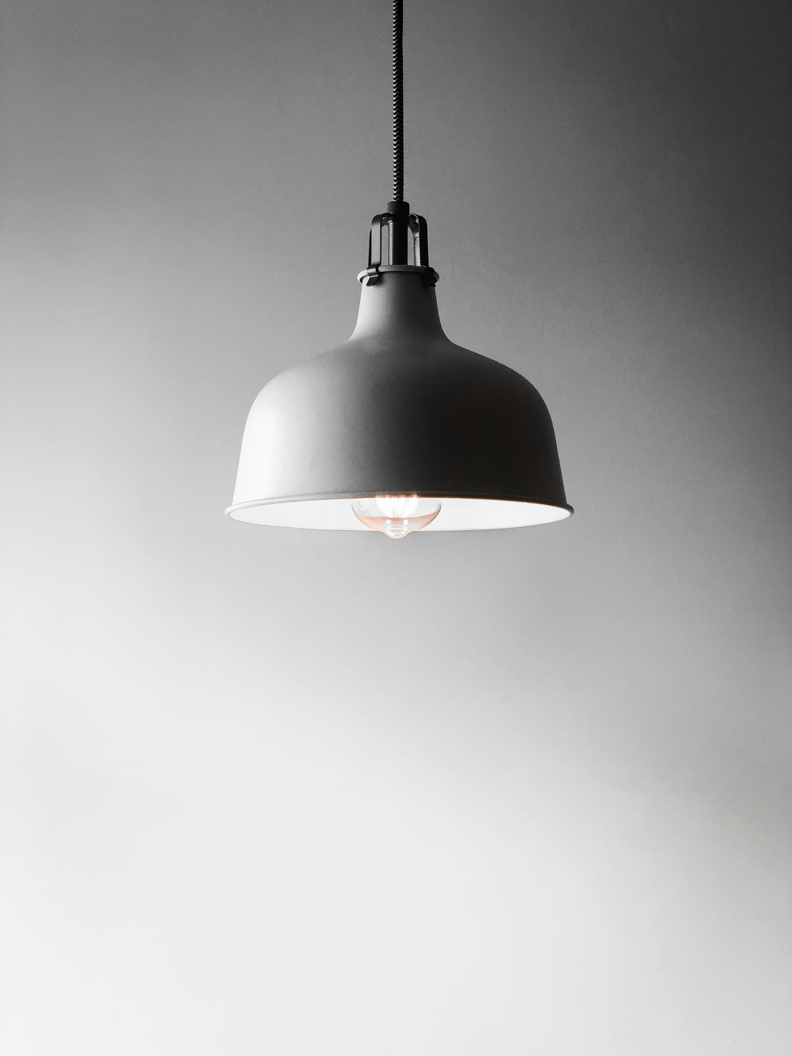 Modern Pendant Light