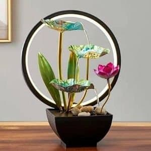 Living Room Decor