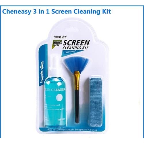 Screen Cleaner