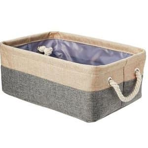 Storage &amp; Organization